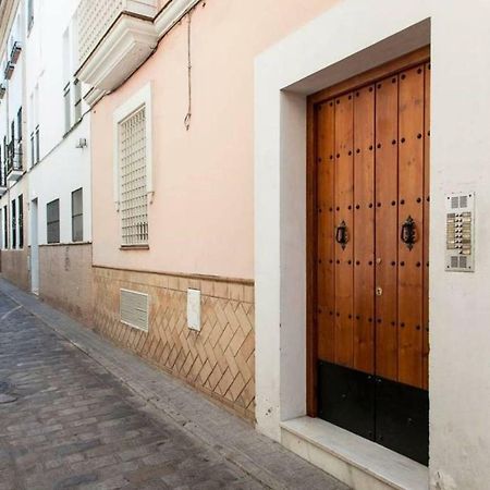A1 Centro Sevilla Pga - Museo - Alameda - Cartuja מראה חיצוני תמונה