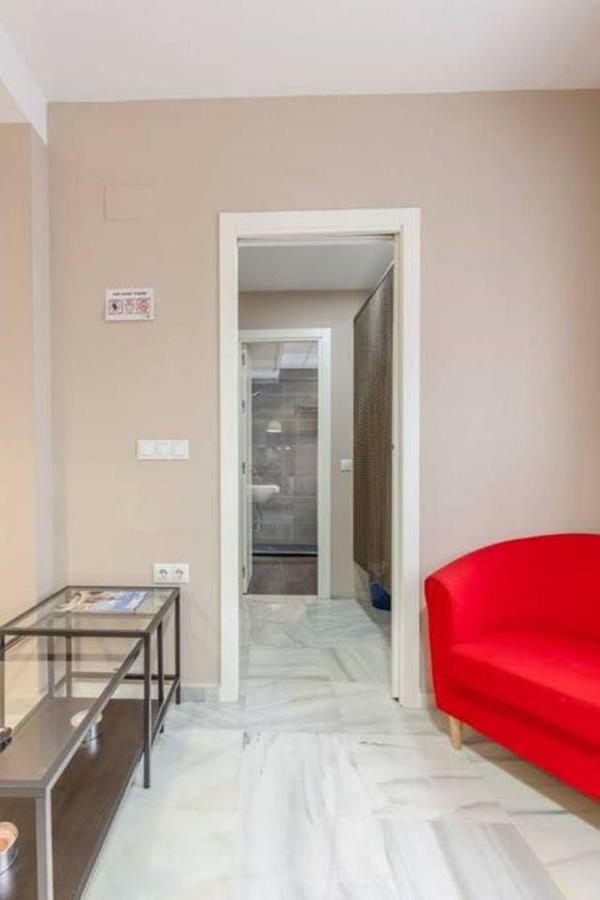 A1 Centro Sevilla Pga - Museo - Alameda - Cartuja מראה חיצוני תמונה